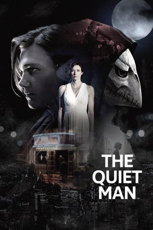 THE QUIET MAN (2018) PC | RePack от FitGirl