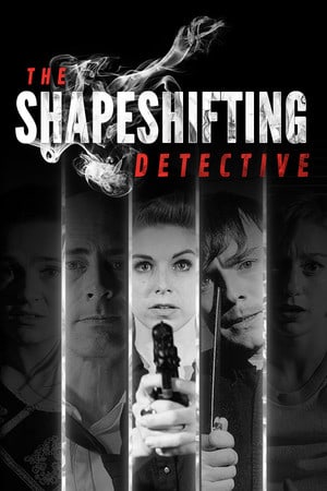 The Shapeshifting Detective [Build 12295041] (2018) PC | Пиратка