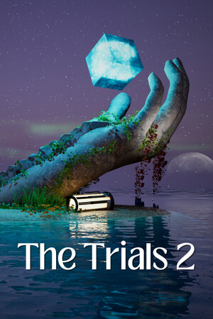 The Trials 2 [Build 19205380] (2025) PC | Пиратка