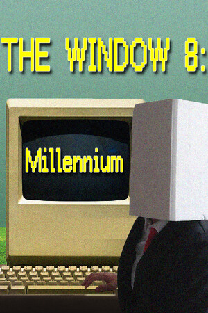 The Window 8:Millennium [Build 22969343] (2026) PC | Пиратка