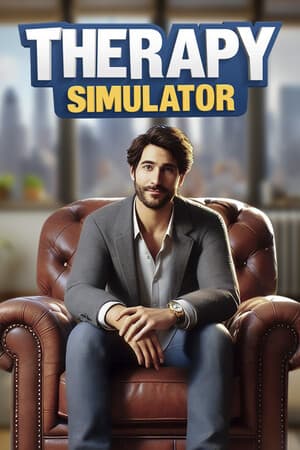 Therapy Simulator [v 0.1.2] (2025) PC | Пиратка