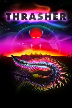 THRASHER [Build 21541605] (2025) PC | Пиратка
