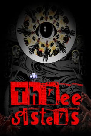 Three Sisters [Build 22569640] (2025) PC