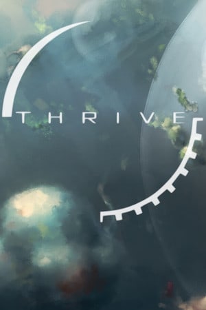 Thrive [Build 22365501] (2021) PC | Пиратка