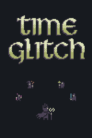 Time Glitch [Build 16964835] (2024) PC | Пиратка