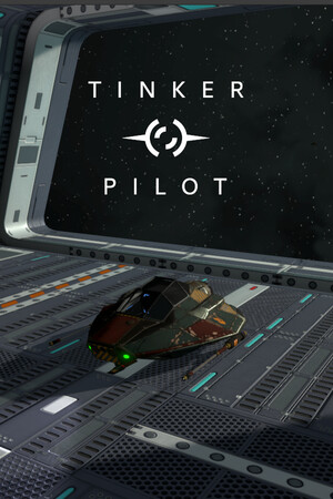 Tinker Pilot [Build 22043205] (2026) PC | Пиратка