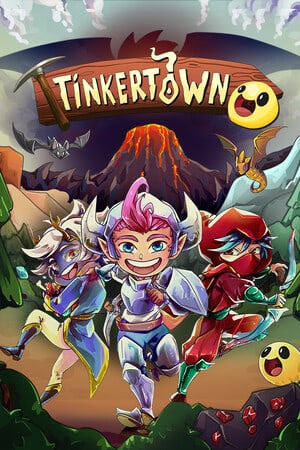Tinkertown [Build 20285714] (2023) PC | RePack от Pioneer