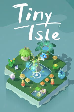 Tiny Isle [Build 21850448] (2026) PC | RePack от селезень