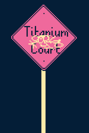 Titanium Court [Build 22839670] (2026) PC | Пиратка