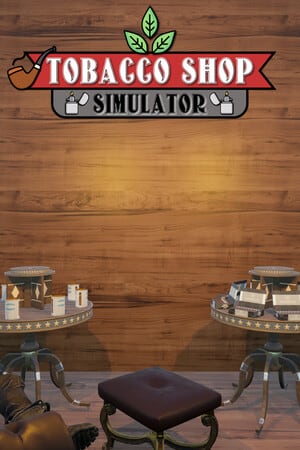 Tobacco Shop Simulator [v 1.03] (2025) PC | RePack от Pioneer