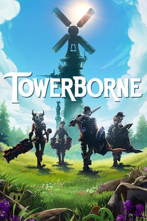 Towerborne [v 5.6.1-489202.4884 - Deluxe Edition] (2026) PC | RePack от Let'sРlay