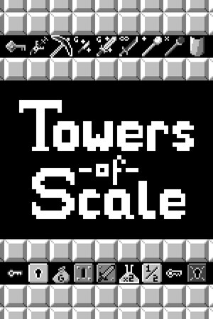Towers of Scale [Build 22962366] (2026) PC | Пиратка