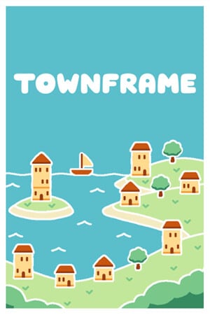 Townframe [v 1.1.2] (2024) PC | Пиратка