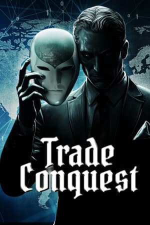 Trade Conquest [Build 22816069] (2024) PC | RePack от FitGirl