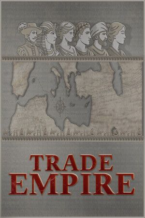 Trade Empire [v 0.2.2] (2026) PC | Пиратка