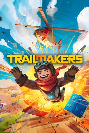 Trailmakers [v 233.510.945.0 + DLC - Ultimate Edition] (2019) PC | RePack от FitGirl