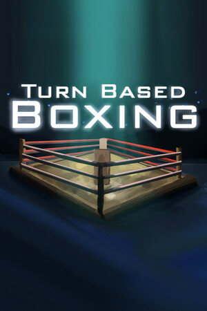 Turn Based Boxing: Tactics - Legends Edition [Build 22745899] (2025) PC | Пиратка