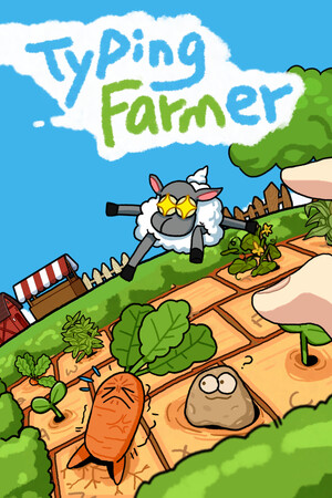 Typing Farmer [Build 22908894] (2026) PC | Пиратка