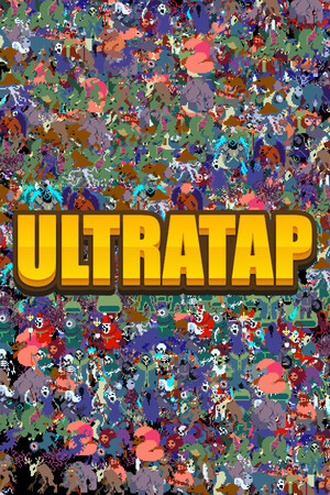 ULTRATAP [Build 22834993] (2026) PC | Пиратка