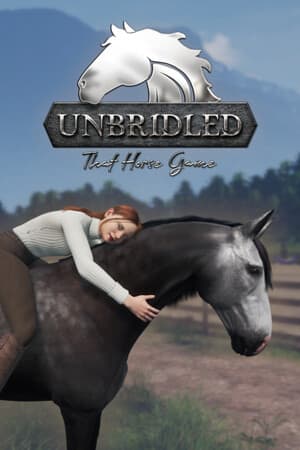 Unbridled: That Horse Game [Build 20550575] (2025) PC | Пиратка