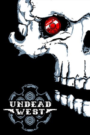 Undead West [Build 22494125] (2024) PC | Лицензия [GOG]