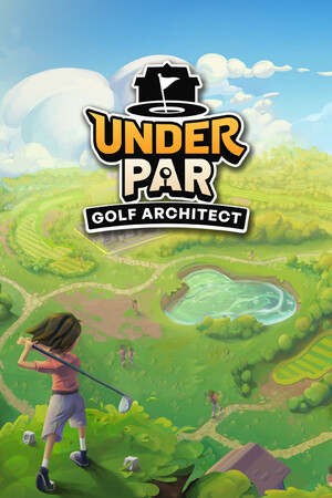 Under Par Golf Architect [v 1.0.1 Build 22839554] (2026) PC | Пиратка