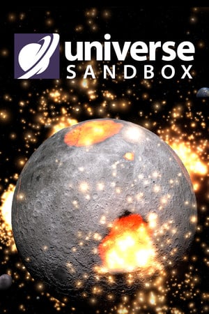 Universe Sandbox [v 36.0.1] (2015) PC | Лицензия [GOG]