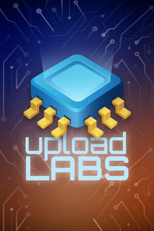 Upload Labs [Build 22943990] (2025) PC