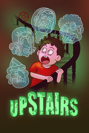Upstairs [Build 22685654] (2026) PC | Пиратка