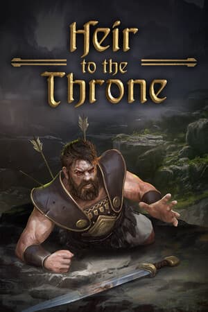 Varthos - Heir to the Throne [Build 22744043] (2025) PC | Пиратка [Portable]