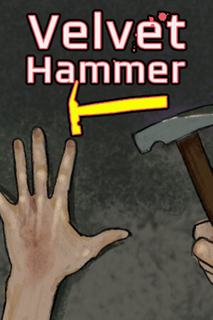 Velvet Hammer [Build 22253100] (2026) PC | Пиратка