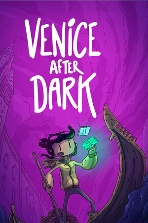 Venice After Dark [Build 22855244] (2026) PC | Пиратка [Portable]