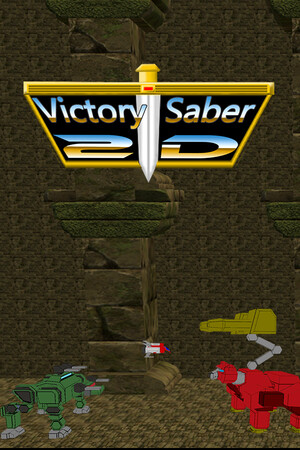 Victory Saber 2D [Build 20260248] (2025) PC | Пиратка