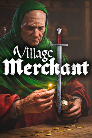 Village Merchant [Build 22440634] (2026) PC | Пиратка