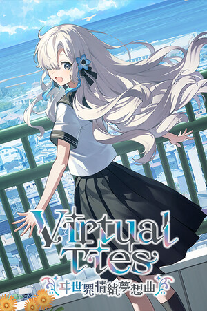 Virtual Ties [Build 21907000] (2026) PC | Пиратка