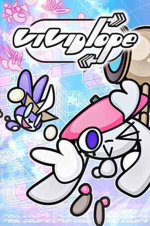 VIVIDLOPE [Build 22977206] (2023) PC | Пиратка