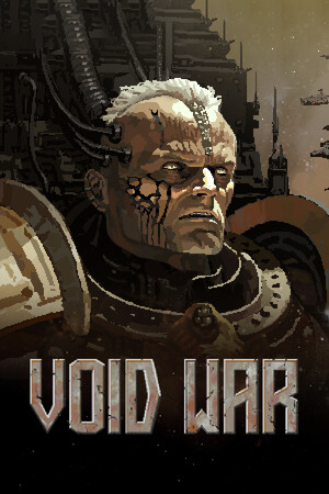 Void War [Build 22851631] (2025) PC | Пиратка [Portable]