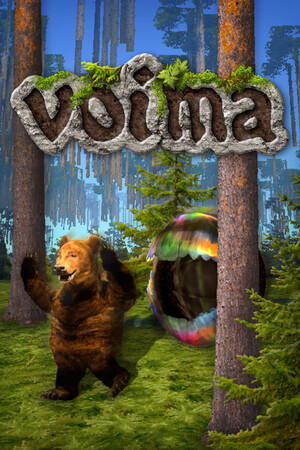 VOIMA [v 2.0.1a (Alpha)] (2026) PC | Пиратка