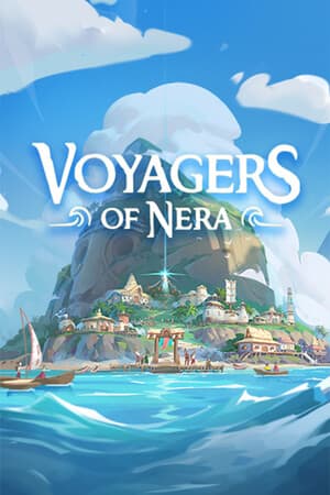 Voyagers of Nera [Build 22786531] (2025) PC | RePack от Pioneer