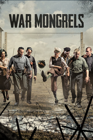 War Mongrels [88642] (2021) PC | RePack от FitGirl