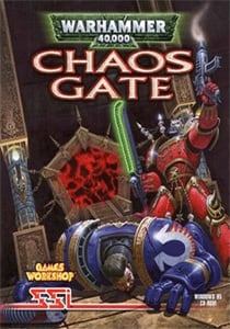Warhammer 40000: Chaos Gate [Build 90138] (2026) PC | Лицензия [GOG]