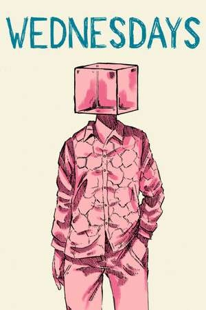 Wednesdays [260326 (89701)] (2025) PC | Пиратка [Portable]