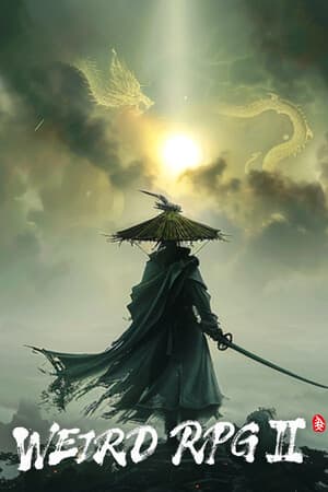 Weird RPG 2 [v 1.1.4] (2026) PC | RePack от FitGirl