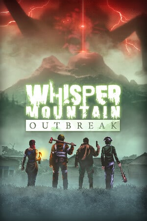 Whisper Mountain Outbreak [v 0.435b] (2025) PC | Пиратка [Portable]