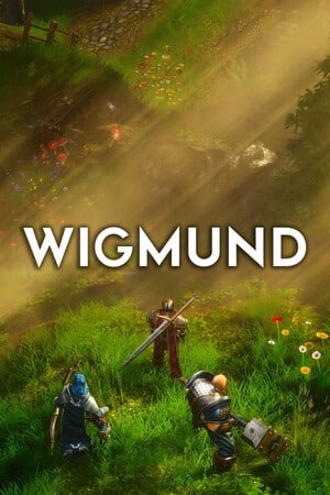 Wigmund [Build 22570291] (2022) PC | Лицензия [GOG]