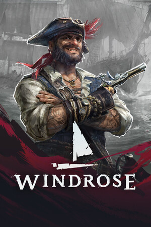 Windrose [v 0.10.0.1.6-02cb3254 / Build 22778684] (2026) PC | Пиратка [Portable]