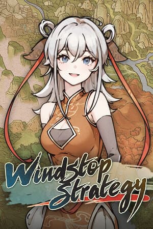 WindStop Strategy [Build 22228507] (2026) PC | Пиратка