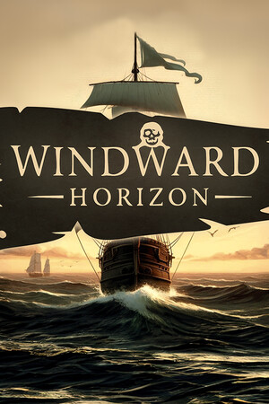 Windward Horizon [Build 22575383] (2025) PC