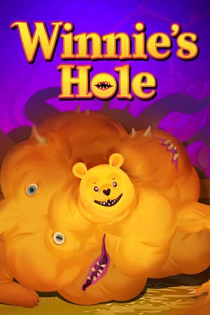 Winnie's Hole [v 0.8.03a] (2026) PC | RePack от Let'sРlay