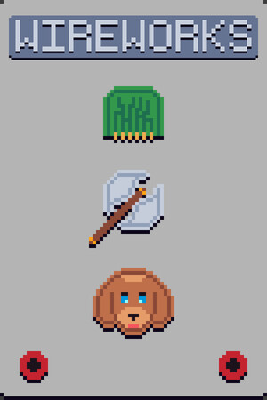 Wireworks [Build 22673675] (2026) PC | Пиратка [Portable]